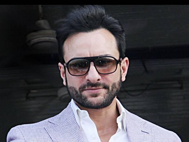 सैफ अली खान बनेंगे ''शेफ'' Saif Ali Khan to star in Indian adaptation of ‘Chef’