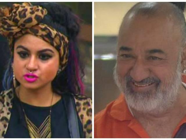 Bigg Boss 9: प्रिया ने कंवलजीत पर लगाया रेसिस्ट होने का आरोप Priya Malik Accuses Kanwaljeet Singh Of Racism!