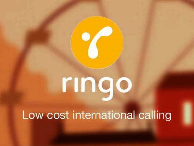 इस ऐप की मदद से मात्र 19 पैसे में करें STD और लोकल कॉल Ringo Now Lets You Make STD and Local Calls in India at Rs. 0.19 per Minute