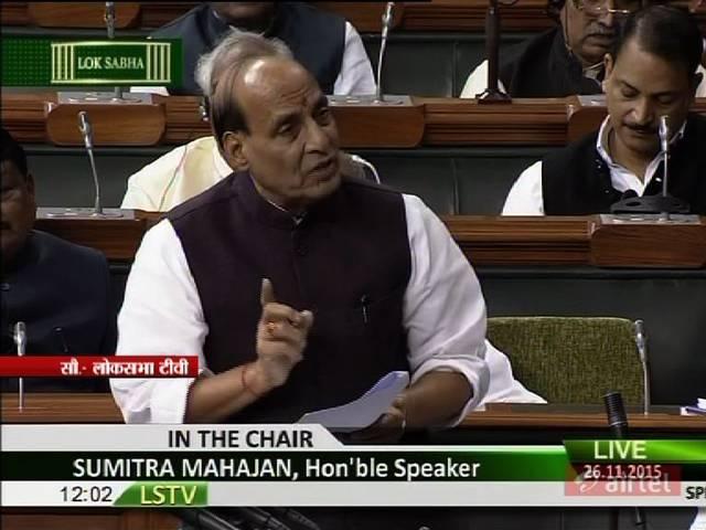 सेक्युलरिज़्म और सोशलिज़्म शब्द पर संसद में संग्राम PM Modi to respond on the discussion on constituion