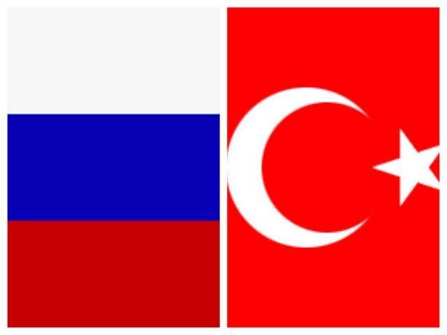 तुर्की ने रूसी राजदूत को तलब किया russia-turkey clash