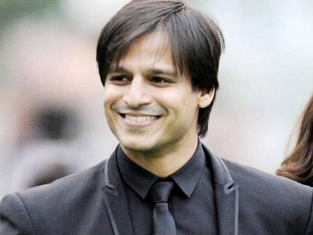 ''मैं सेंसरशिप को नहीं मानता'' actor vivek oberoi did not believe in censorship