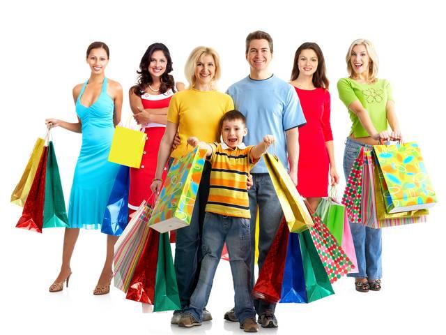 आज है साल का सबसे सस्ता दिन, जी भर कर करें यहां बार्गेनिंग Bag the best Black Friday bargains: From fashion and beauty to gadgets, it’s the biggest sales day of the year