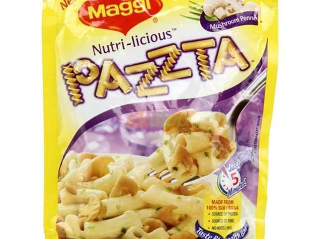 नेस्ले इंडिया के लिये नई मुश्किल: अब पास्ता में मिला तय मात्रा से अधिक लेड UP lab finds Nestle pasta unsafe