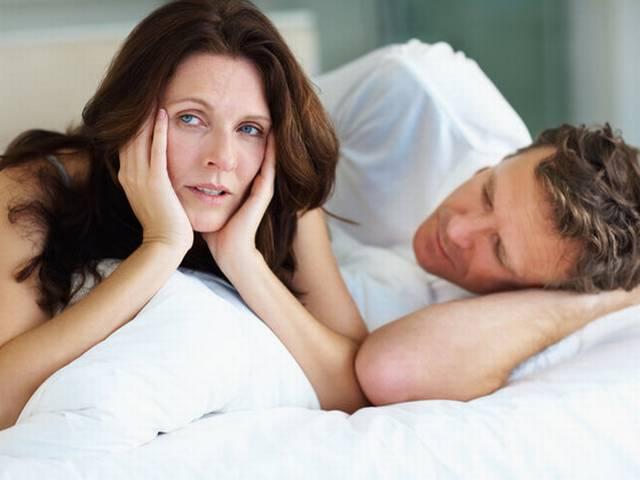 एक साल के बाद फीकी हो जाती है सेक्स लाइफ A New Study Shows We Get Bored Of Sex With Our Partners After Just One Year