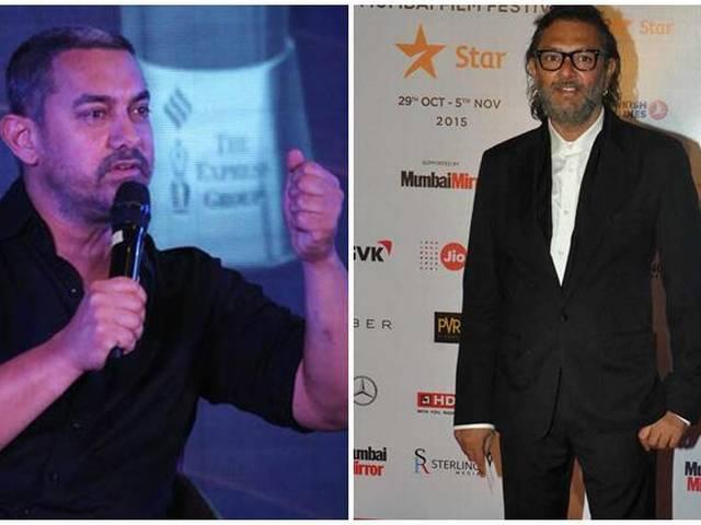 माटी के लाल हैं आमिर, उन्हें कुछ साबित नहीं करना है: रायकेश ओम प्रकाश मेहरा I am not cynical about my country: Rakeysh Omprakash Mehra