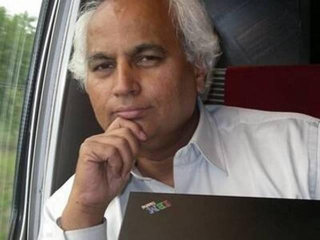 रिश्ते बेहतर बनाने के लिए पाकिस्तान का दौरा करें मोदी: सुधींद्र कुलकर्णी PM modi should visit pakistan says sudheendra kulkarni