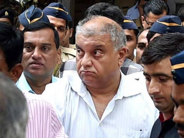 शीना मर्डर: पीटर मुखर्जी का लाइ डिटेक्टर टेस्ट होगा Sheena Bora Case: Peter Mukerjea to Undergo Lie Detector Test