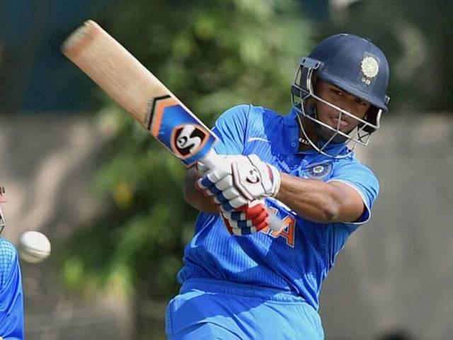 बांग्लादेश को हराकर खिताब जीतने उतरेगी भारतीय अंडर 19 टीम u-19 final