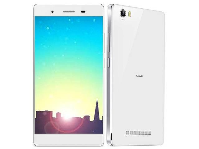 3GB रैम के साथ 10,990 रुपए में Lava Iris X10 हुआ लिस्ट Lava Iris X10 With 3GB of RAM Listed Online at Rs. 10,990