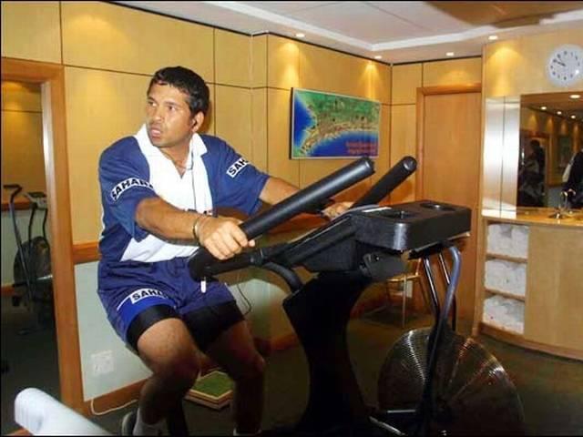 ...और जब सचिन ने कहा तुम्हारा भाई भारतीय क्रिकेट को 5 साल पीछे ले गया Your brother took our cricket back five years, Sachin told Ian Chappell