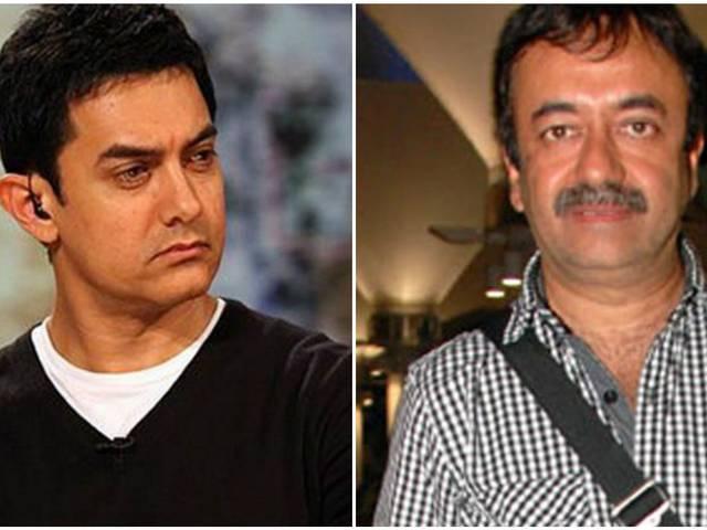 मुस्लिम होने के कारण आमिर के साथ हुईं ये घटनाएं: हिरानी Rajkumar Hirani on aamir khan Intolerance statement