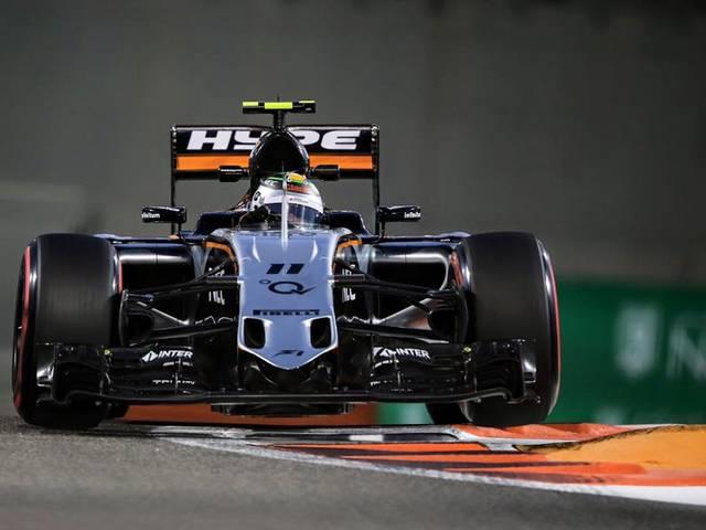 F1: सीजन की अंतिम रेस रोसबर्ग के नाम, पेरेज को पांचवां स्थान Rosberg wins season-closing Abu Dhabi Grand Prix