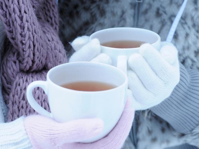 सर्द मौसम बढ़ाता है ब्लड शुगर Diabetes and Cold Weather
