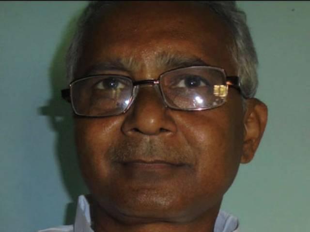 बिहार: हरलाखी सीट से विधायक वसंत कुशवाह का निधन, आज लेनी थी शपथ rlsp-mla-vasant-kushwaha-died-due-to-heart-attack