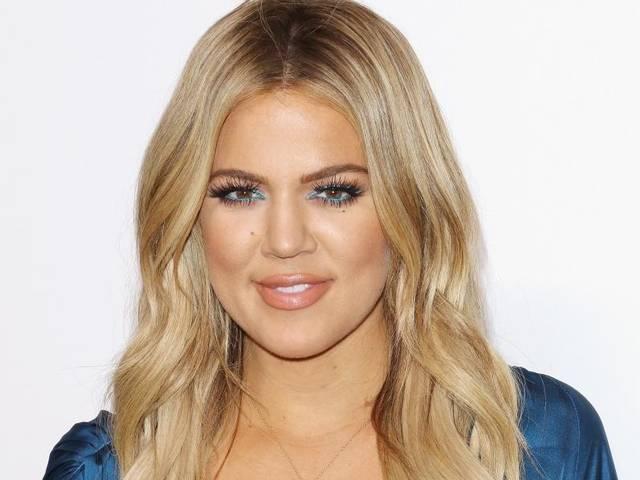 बुरा वक्त बिताने के लिए आइक्रीम और जिम का लिया सहारा: कोल कार्दाशियन Khloe Kardashian finds solace in ice-cream, music and gym