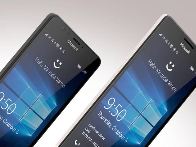 कोर्टाना और continuum के साथ माइक्रोसॉफ्ट ने लॉन्च किया अपना फ्लैगशिप Lumia 950 और 950 XL Microsoft Lumia 950, Lumia 950 XL India Launched
