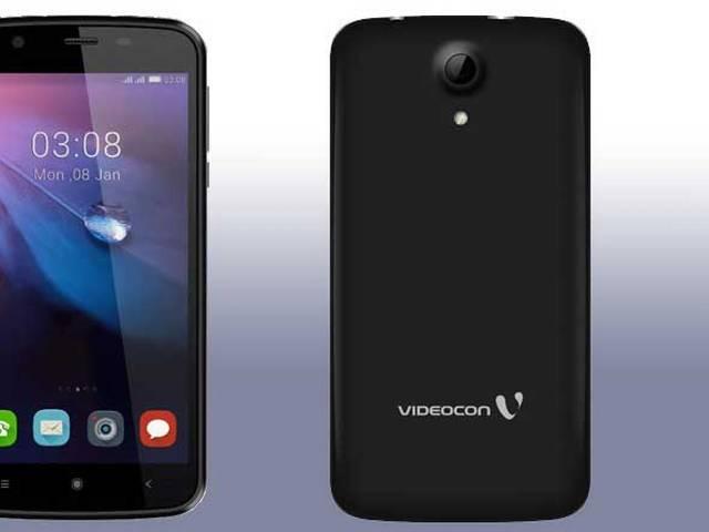 Videocon ने तीन स्मार्टफोन किया लॉन्च, कीमत 4,599 से शुरु Videocon Z55 Delite, Infinium Z45 Dazzle, Infinium Z45 Amaze Launched