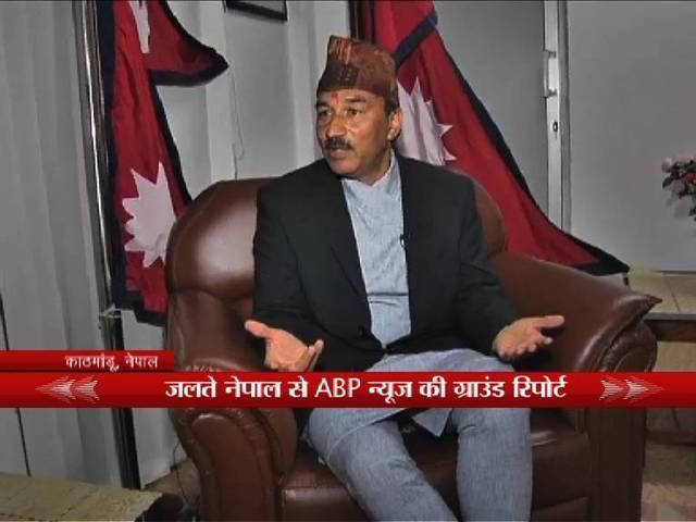 ग्राउंड जीरो: क्यों जल रहा है नेपाल, क्या है परेशानी, जानें हर सवाल का जवाब ground report from Kathmandu, What are real reasons and its impact
