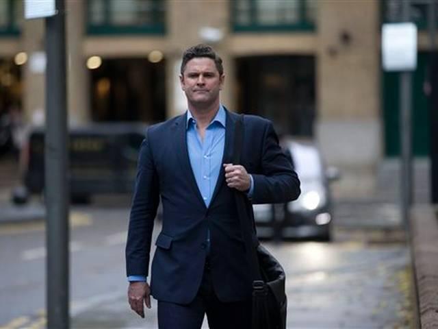 झूठी गवाही के आरोपों से बरी होने के बाद फूटा क्रेन्स का गुस्सा My reputation ‘scorched, burnt completely’: Chris Cairns