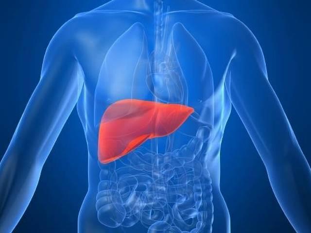 लीवर की समस्या से जूझ रहे लोगों के लिए खुशखबरी! Good news for people suffering from liver disease