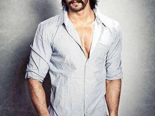 छोटे पर्दे पर कदम रखने को लेकर अभिनेता रणवीर सिंह का बड़ा ऐलान Ranveer Singh eager to step on the small screen