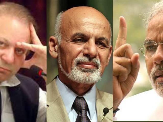 'भारत, अफगानिस्तान संबंधों से चिंतित पाकिस्तान' Afghanistan Says Pakistan Unleashing Terrorists as ‘Violent Proxies’