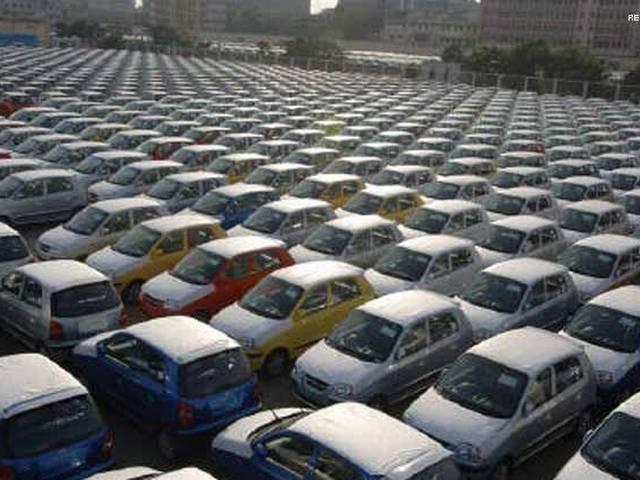 छोटी कारों की सेल घटी, तब भी मारुति की बिक्री नवंबर में 9.7 फीसदी बढ़ी Maruti sales up 9.7% at 1.20 lakh units in November