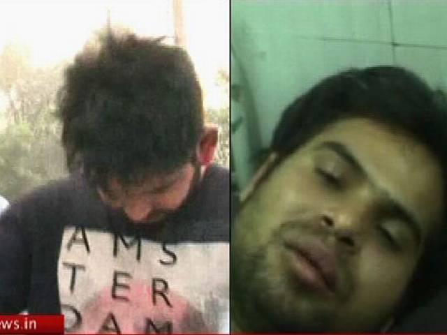 गाजियाबाद में हैरान करने वाला किडनैपिंग केस सामने आया है kidnapping in Ghaziabad