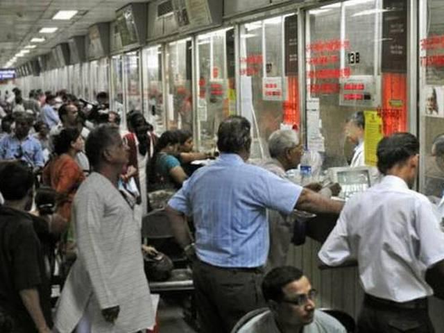 अब आरक्षित टिकटें साधारण काउंटर पर रद्द हो सकेंगी Now the reserved tickets will be canceled on simple counter