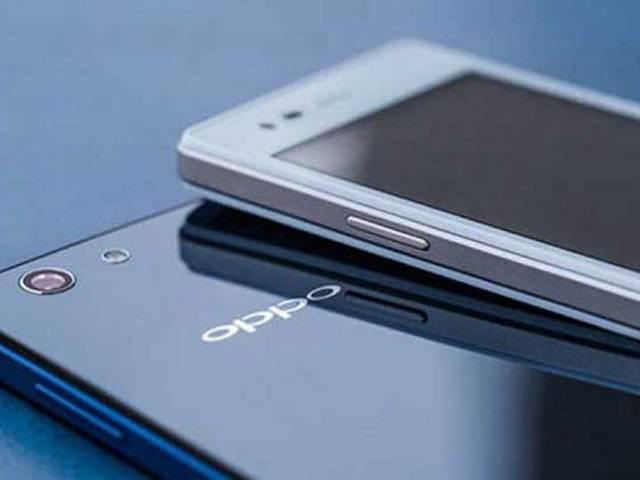 ओप्पो ने 5.5 इंच डिस्प्ले और सबसे तेज प्रोसेसर से लैस स्मार्टफोन A53 किया लॉन्च Oppo A53 With 5.5-Inch Display, Snapdragon 616 SoC Launched