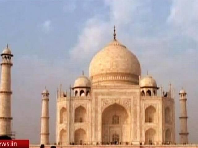 क्या ताजमहल कभी हिंदू मंदिर था? जानें पूरा सच Taj Mahal: is India monument or Hindu temple