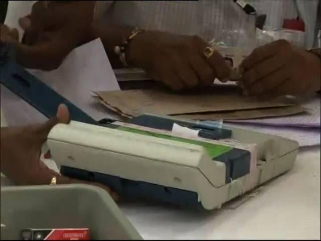 गुजरात निकाय चुनाव: महानगरपालिका में BJP का कब्जा, जिला पंचायतों में कांग्रेस की बड़ी जीत Gujarat civic polls counting
