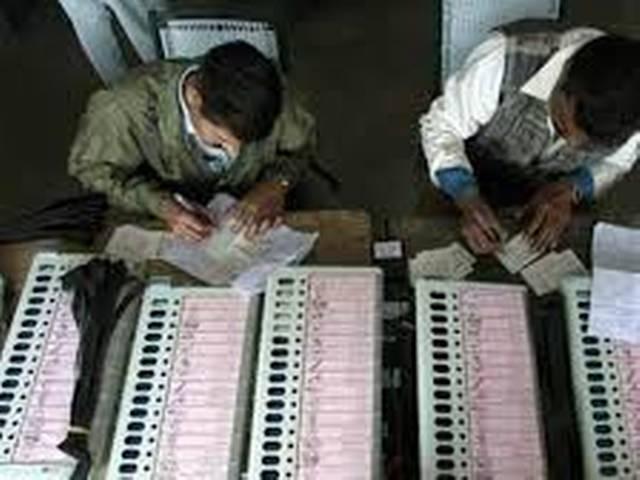 गुजरात निकाय चुनावों पर सट्टा बाजार की भी नजर satta bazar on Gujrat civic polls