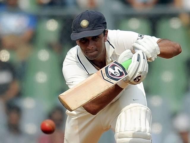 मैकग्रा, मुरली का सामना करना सबसे मुश्किल रहा: द्रविड़ Glenn McGrath, Murali toughest I have faced: Rahul Dravid