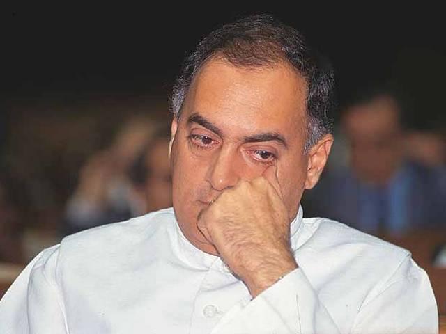 जेल में ही रहेंगे राजीव गांधी के हत्यारे, नहीं होगी रिहाई Tamil Nadu govt can not release Rajiv Gandhi’s killers : SC
