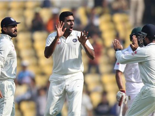 ICC ने जारी की टेस्ट और वनडे टीम ऑफ द ईयर ICC Test and ODI Teams of the Year 2015 announced