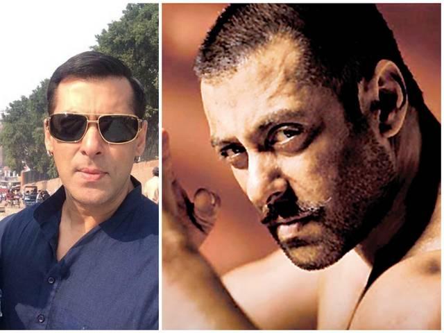 'सुल्तान' सलमान की फिल्म है इसलिए उत्साहित हूं: कबीर खान Kabir Khan on Salman Khan