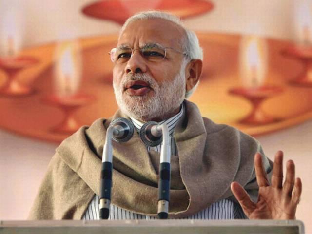 100 साल की सबसे भयानक बाढ़ से जूझ रही चेन्नई को लेकर एक्शन में सरकार Prime Minister Narendra Modi today took stock of the flood situation in TamilNadu