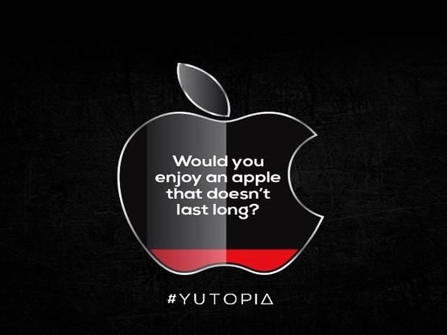 YU Yutopia की लॉन्च तारीख में हुआ बदलाव, 17 दिसंबर को लॉन्च होगा ये स्मार्टफोन YU Yutopia set to launch on December 7