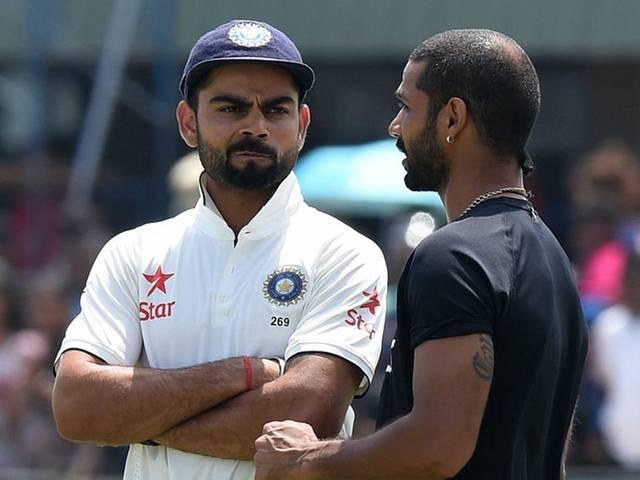 INDvsSA: रहाणे ने संभाली भारत की पारी fourth test first day