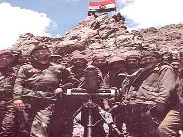 करगिल युद्ध में भारत के खिलाफ परमाणु हथियार के इस्तेमाल की तैयारी में था पाकिस्तान pakistan wanted neuclear attack on india during kargil war says cia