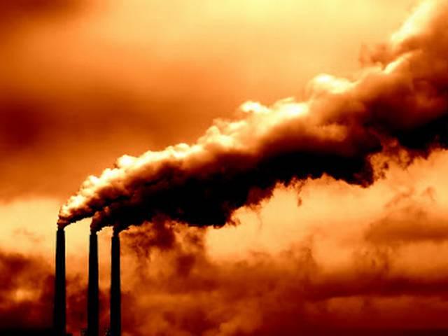 जलवायु परिवर्तन का सामना करने के लिए साथ आएं विकसित देश :भारत Developed country should come forward to fight with climate change