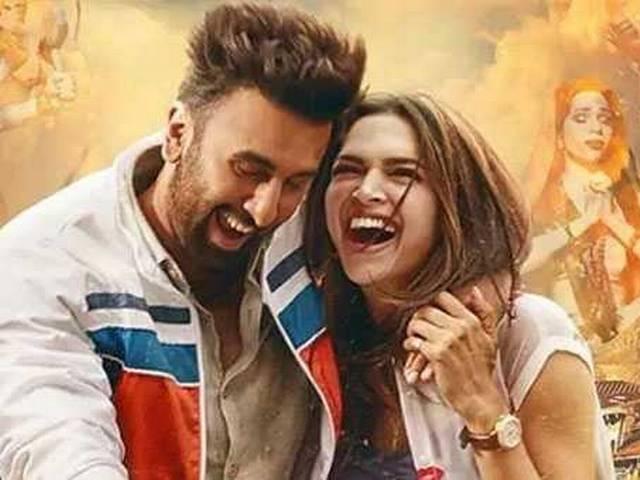 BOX OFFICE: 50 करोड़ के पार हुआ रणबीर- दीपिका का 'तमाशा' tamasha box office more than 50 crore in six days