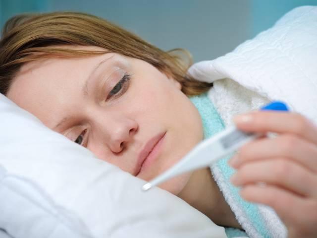 फ्लू फैलने से रोकें, डॉक्टर के पास न जाएं Doctor: Flu Vaccine Best Way To Prevent Virus