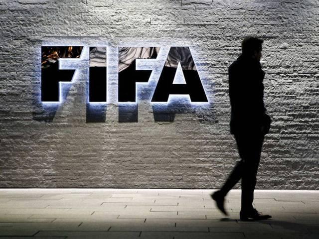 पराग्वे, होंडुरास से फीफा के उपाध्यक्ष गिरफ्तार FIFA VPs from Paraguay, Honduras arrested: FIFA official