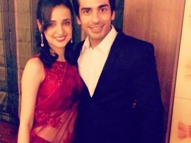 'मिले जब हम तुम' फेम गुंजन ब्वॉयफ्रेंड मोहित सहगल से करेंगी शादी sanaya irani to get married in january