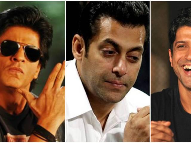 बॉक्स ऑफिस पर टकराएंगी ‘रईस’, ‘सुल्तान’, फरहान ने कही यह बात Sultan_Raees_Box office_Farhan Akhtar