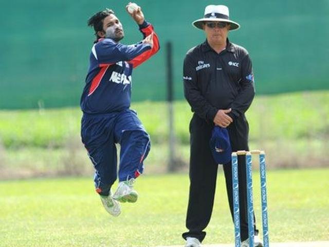 महबूब आलम के नाम दर्ज है वनडे क्रिकेट के सभी 10 विकेट Mahaboob Alam created history by taking 10 wickets in an ICC-recognised ODI