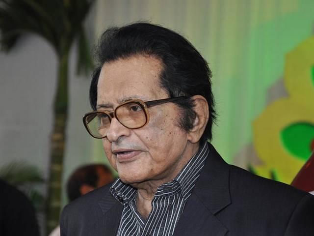 मशहूर अभिनेता मनोज कुमार अस्पताल से घर लौटे Veteran actor Manoj Kumar return from hospital